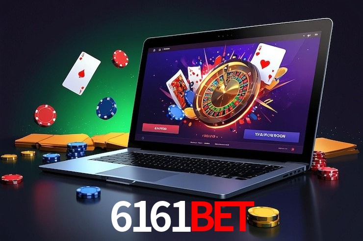 6161BET APP mobile iOS Android - 187 mil downloads São Paulo Rio BH
