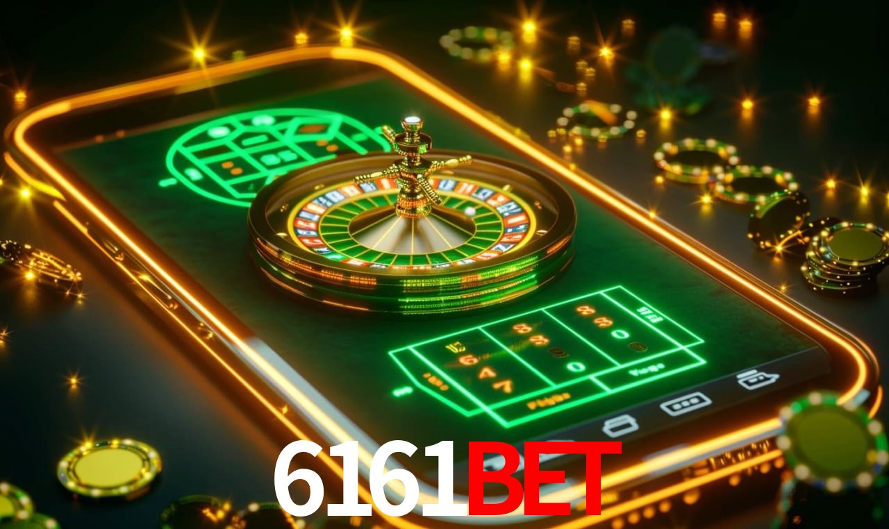 6161BET PIX instantâneo Brasil - Depósito e saque em minutos 24/7